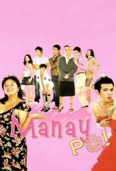 Manay Po! online streaming