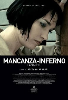 Mancanza-Inferno stream online deutsch