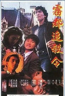 Mong ming ying luen (1990)
