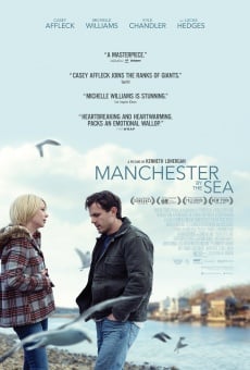 Película: Manchester junto al mar