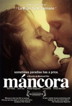 Máncora online streaming