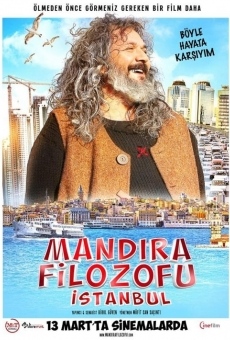 Mandira Filozofu Istanbul (2015)