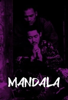 Mandala on-line gratuito
