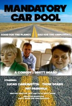 Película: Mandatory Car Pool