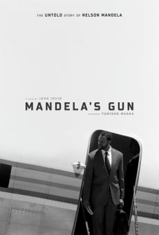 Mandela's Gun online streaming