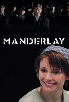 Película: Manderlay