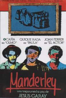 Película: Manderley