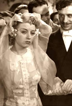 Mandinga en la sierra (1939)