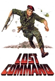 Lost Command online free