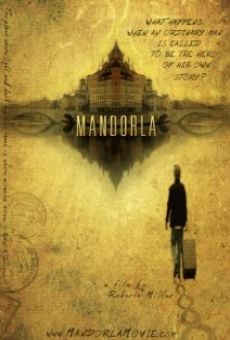 Mandorla online free