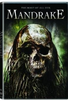 Mandrake (2010)