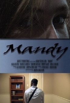Película: Mandy