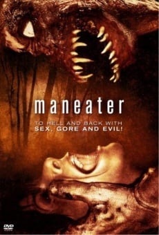 Película: Maneater