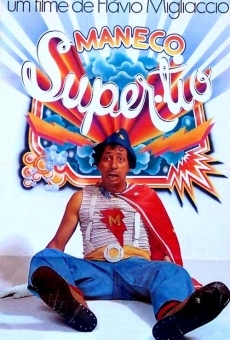 Maneco, o Super Tio (1980)
