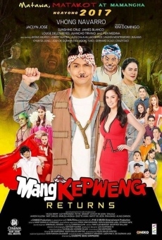 Mang Kepweng Returns (2017)