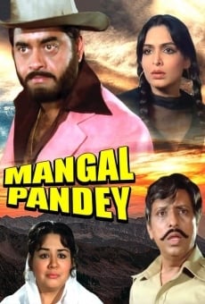 Mangal Pandey on-line gratuito
