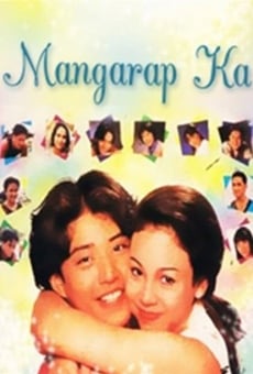 Mangarap ka (1995)