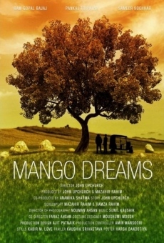 Mango Dreams en ligne gratuit