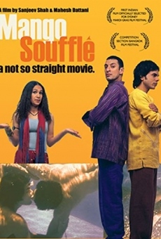 Película: Mango Soufflé