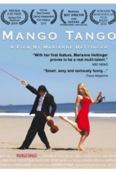 Película: Mango Tango