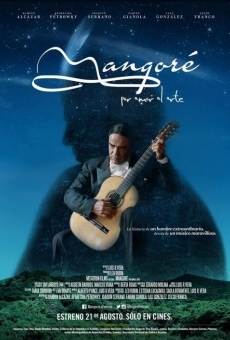 Mangoré online free