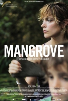 Película: Mangrove
