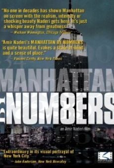 Manhattan by Numbers on-line gratuito