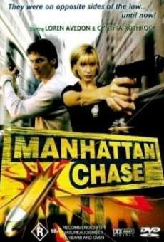 Película: Manhattan Chase