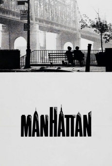 Manhattan, película en español