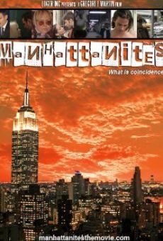 Manhattanites (2008)