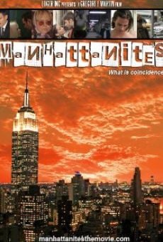 Manhattanites (2008)