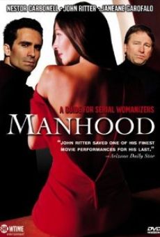 Película: Manhood