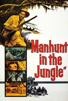 Manhunt in the Jungle online streaming