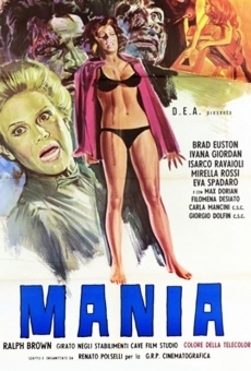 Mania online streaming