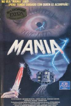 Mania (1986)
