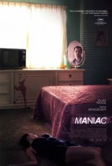 Maniac (2012)