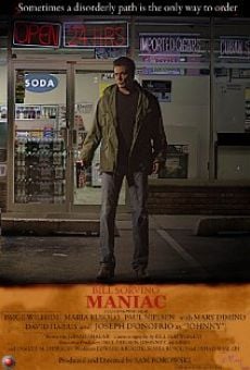 Maniac, película en español