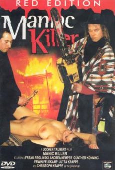 Maniac Killer 2 (1998)
