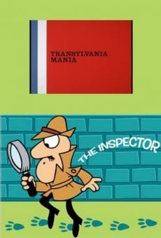 The Pink Panther: Transylvania Mania online streaming