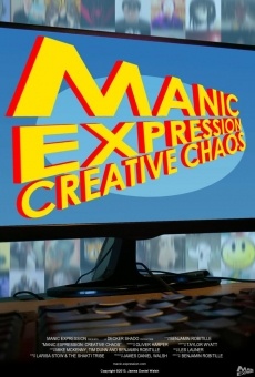 Manic Expression: Creative Chaos online streaming