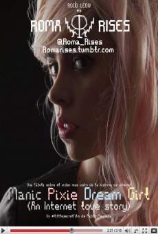 Película: Manic Pixie Dream Girl