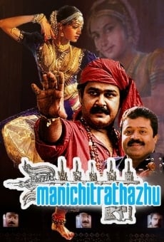 Película: Manichitrathazhu