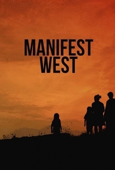 Manifest West online streaming