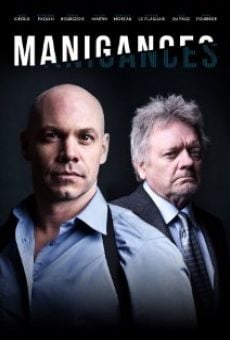 Manigances (2012)