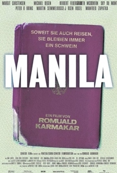Película: Manila