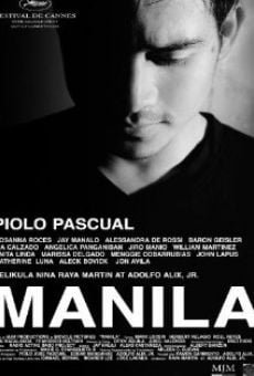 Película: Manila