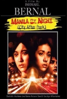 Manila By Night on-line gratuito