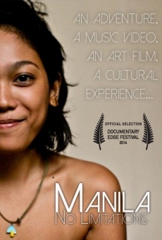 Película: Manila: No Limitations