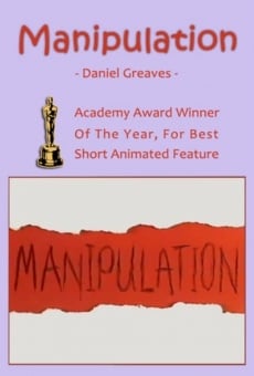 Película: Manipulación