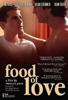 Food of Love stream online deutsch